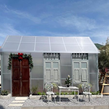 Hotel Udms On Nut 10 - Bangkok'S Charm 40 Sqm Exterior foto