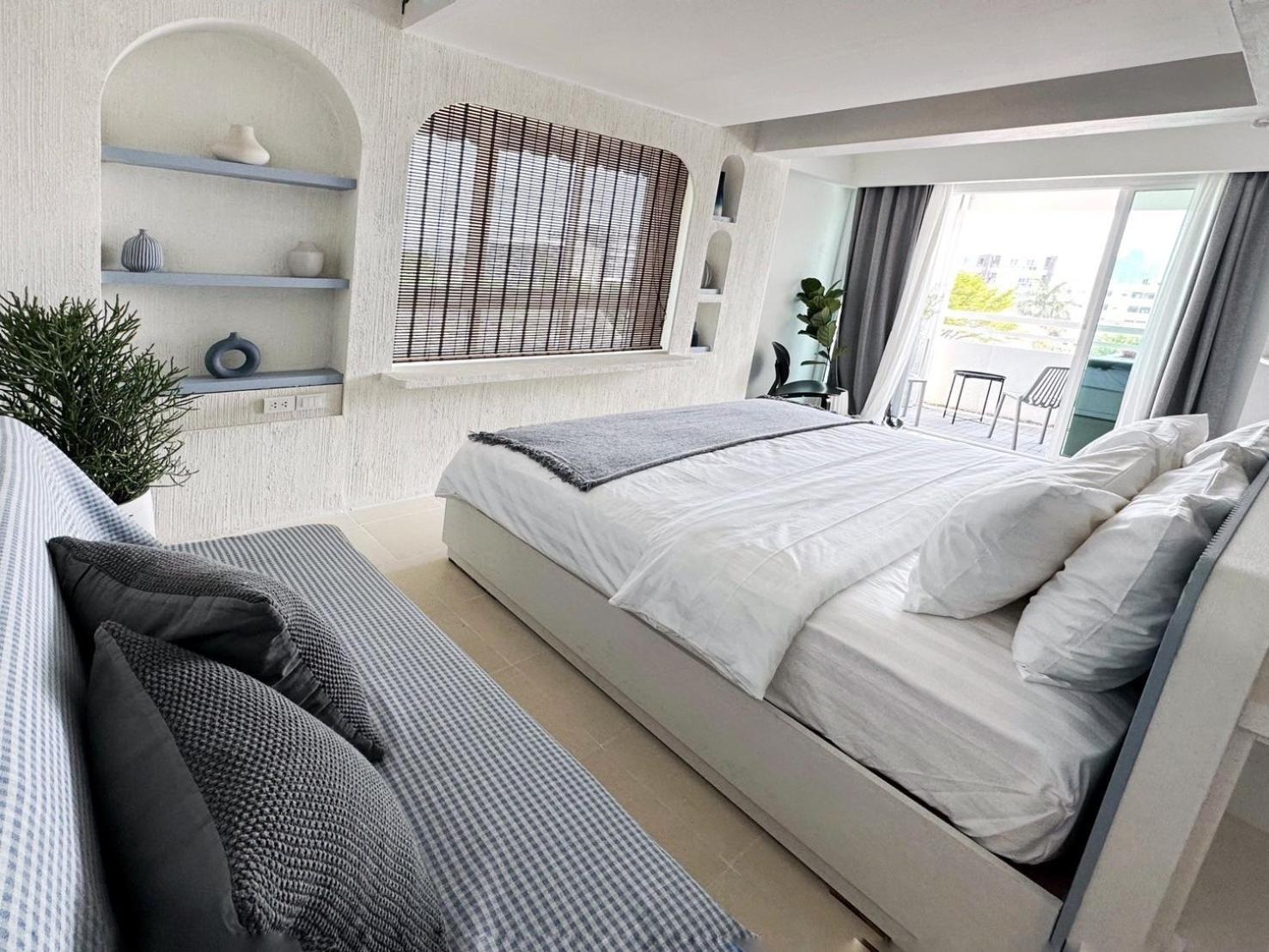 Hotel Udms On Nut 10 - Bangkok'S Charm 40 Sqm Exterior foto