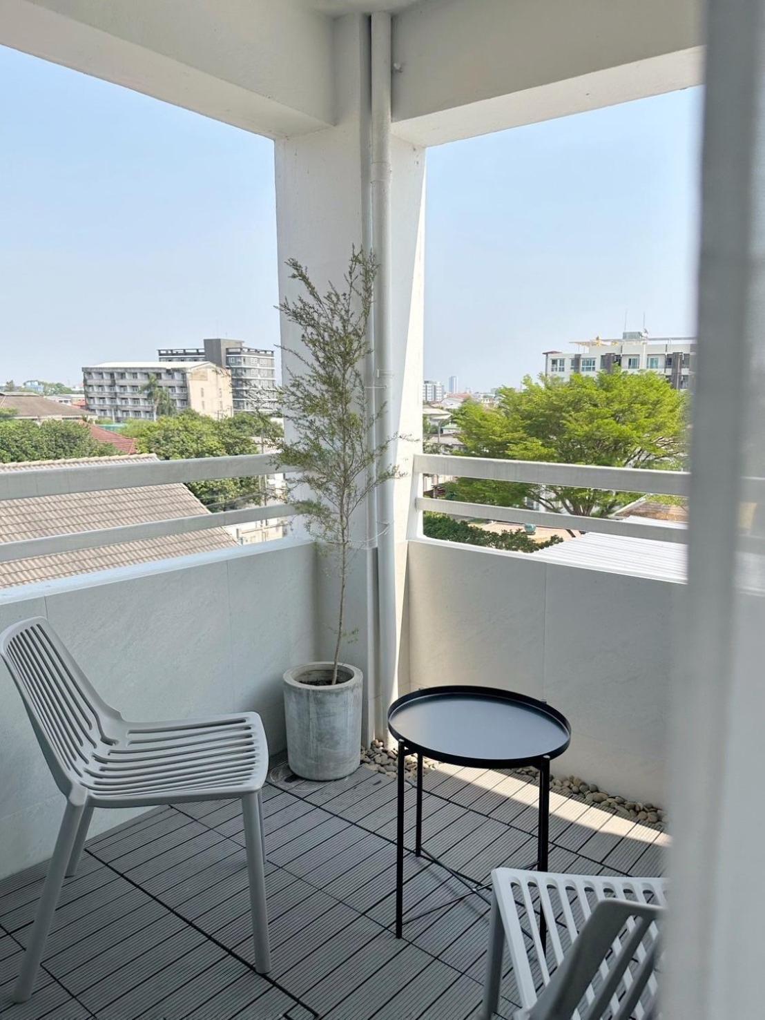 Hotel Udms On Nut 10 - Bangkok'S Charm 40 Sqm Exterior foto
