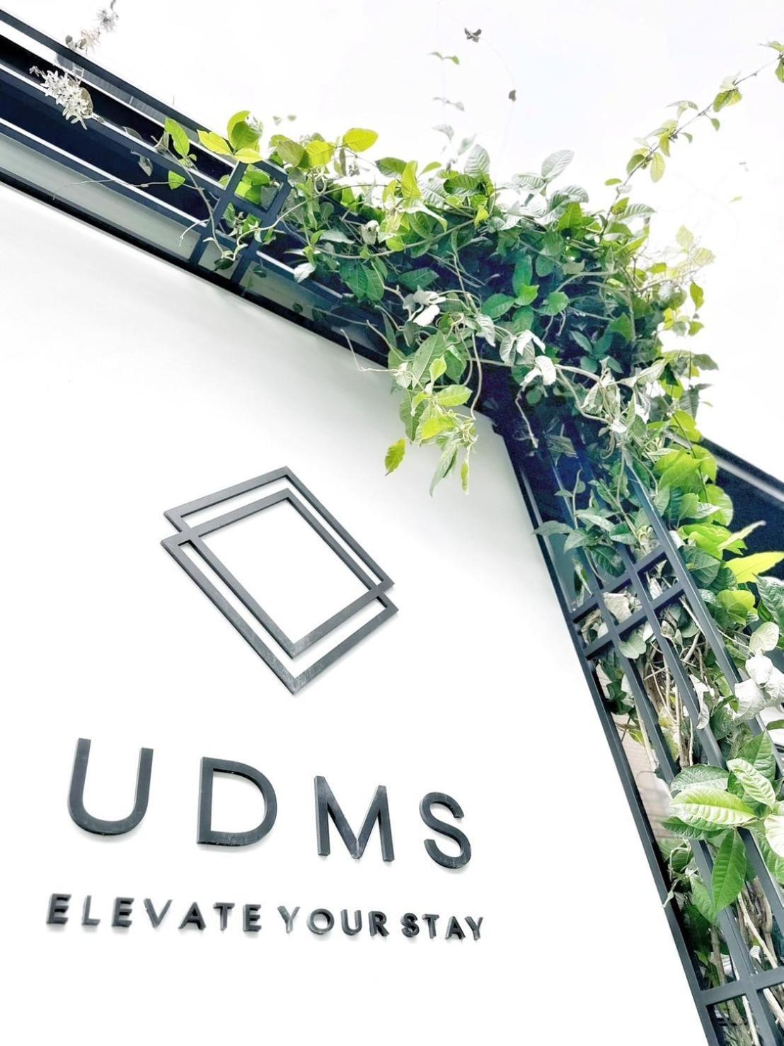 Hotel Udms On Nut 10 - Bangkok'S Charm 40 Sqm Exterior foto