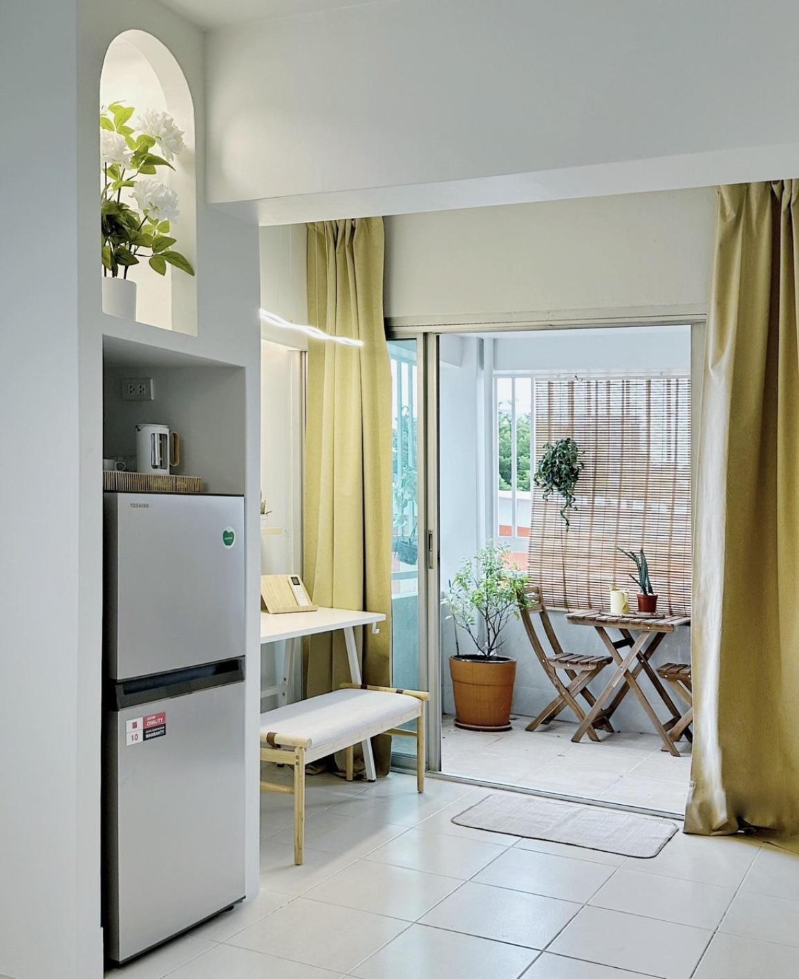 Hotel Udms On Nut 10 - Bangkok'S Charm 40 Sqm Exterior foto
