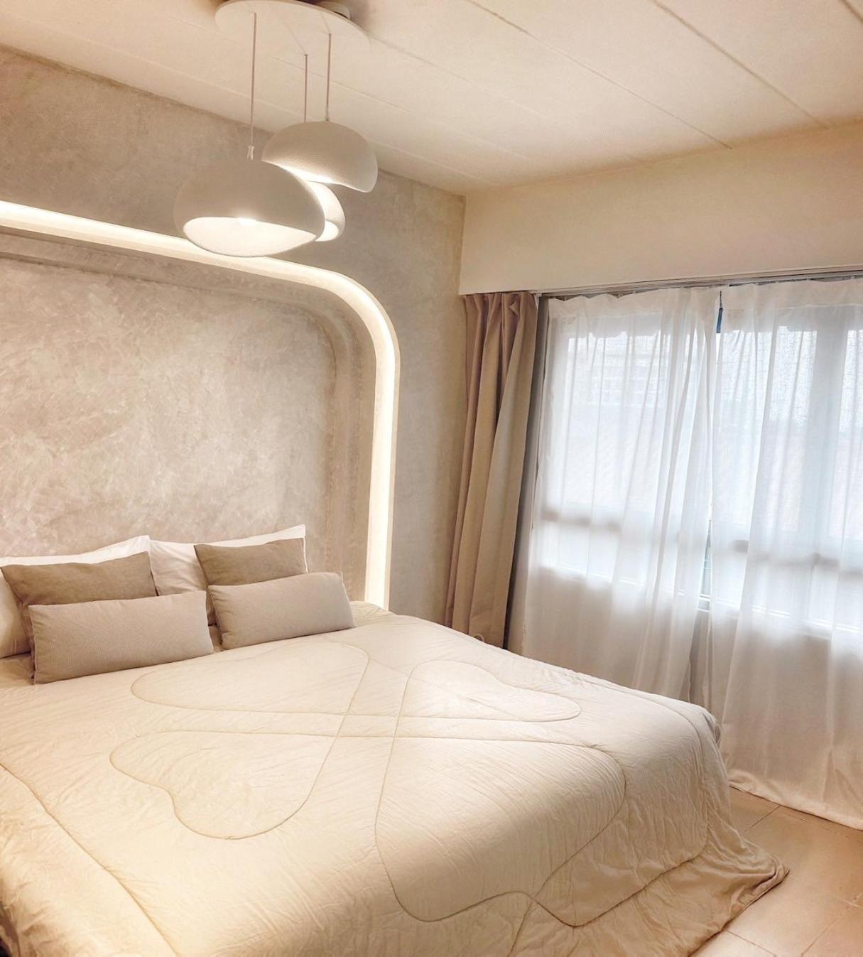 Hotel Udms On Nut 10 - Bangkok'S Charm 40 Sqm Exterior foto