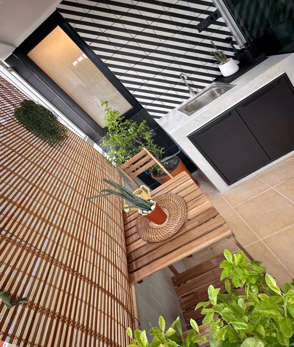 Hotel Udms On Nut 10 - Bangkok'S Charm 40 Sqm Exterior foto