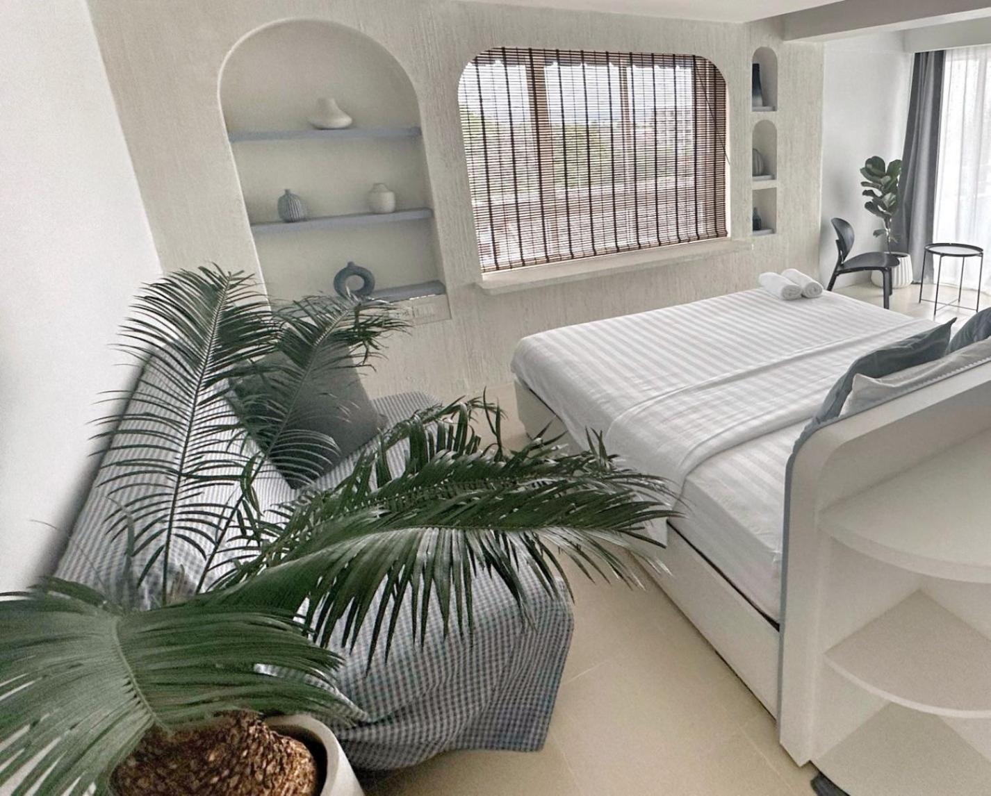 Hotel Udms On Nut 10 - Bangkok'S Charm 40 Sqm Exterior foto