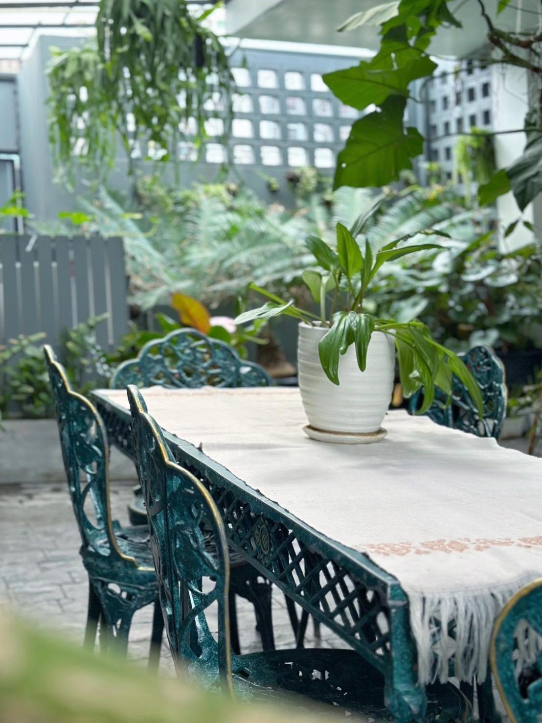 Hotel Udms On Nut 10 - Bangkok'S Charm 40 Sqm Exterior foto