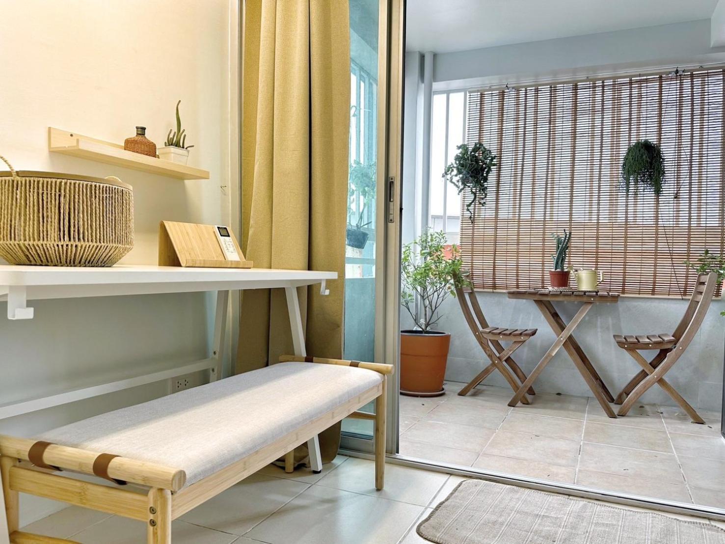 Hotel Udms On Nut 10 - Bangkok'S Charm 40 Sqm Exterior foto