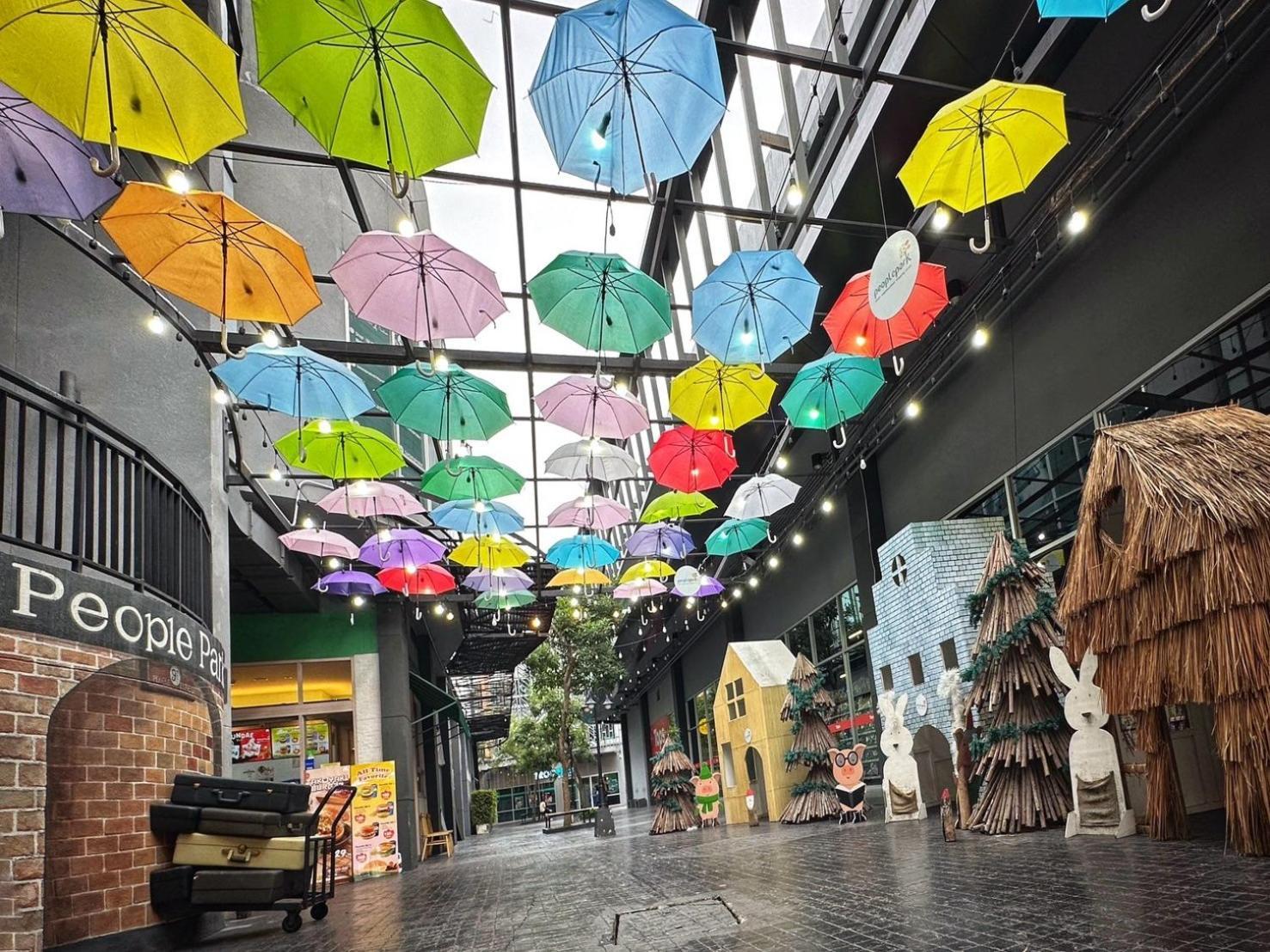 Hotel Udms On Nut 10 - Bangkok'S Charm 40 Sqm Exterior foto